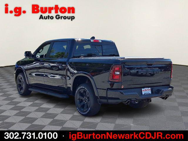 2026 RAM 1500 RAM 1500 BIG HORN CREW CAB 4X4 57 BOX 2026 RAM 1500 RAM 1500 BIG HORN CREW CAB 4X4 57 BOX