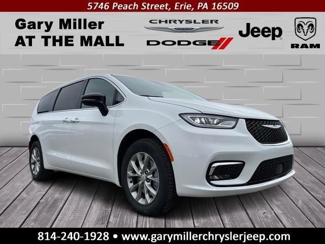 2026 Chrysler Pacifica PACIFICA LIMITED AWD 2026 Chrysler Pacifica PACIFICA LIMITED AWD