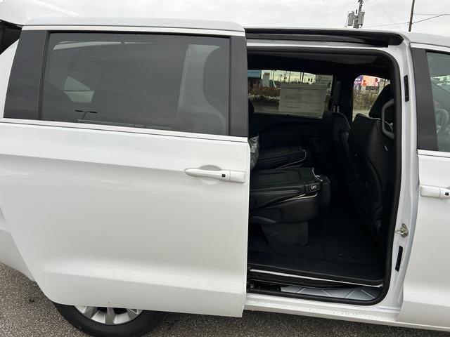 2026 Chrysler Pacifica Limited AWD