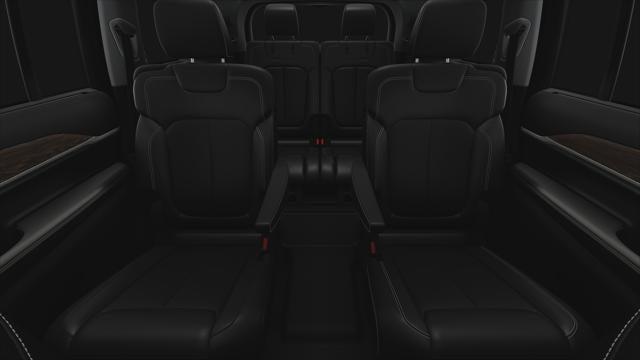 2025 Jeep Grand Cherokee GRAND CHEROKEE L LIMITED 4X4 2025 Jeep Grand Cherokee GRAND CHEROKEE L LIMITED 4X4