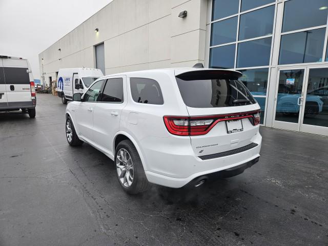 2026 Dodge Durango DURANGO GT AWD HEMI V8