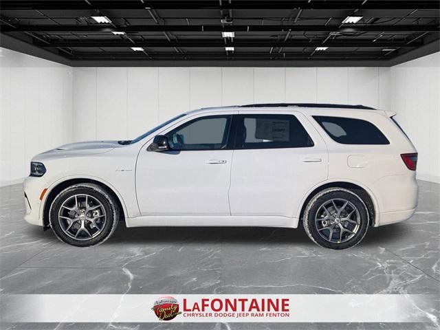 2026 Dodge Durango DURANGO GT PLUS AWD HEMI V8 2026 Dodge Durango DURANGO GT PLUS AWD HEMI V8