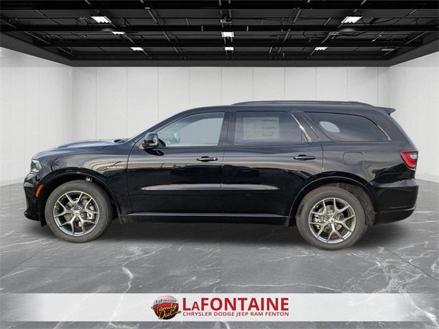 2026 Dodge Durango DURANGO GT PLUS AWD HEMI V8 2026 Dodge Durango DURANGO GT PLUS AWD HEMI V8