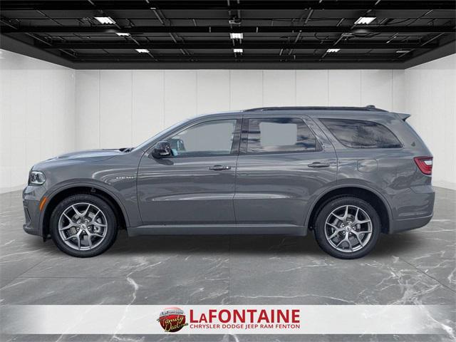 2026 Dodge Durango DURANGO GT PLUS AWD HEMI V8 2026 Dodge Durango DURANGO GT PLUS AWD HEMI V8