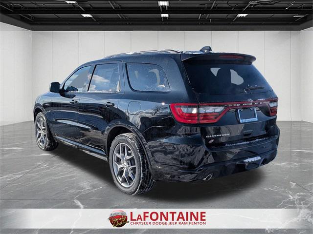 2026 Dodge Durango DURANGO GT PLUS AWD HEMI V8 2026 Dodge Durango DURANGO GT PLUS AWD HEMI V8