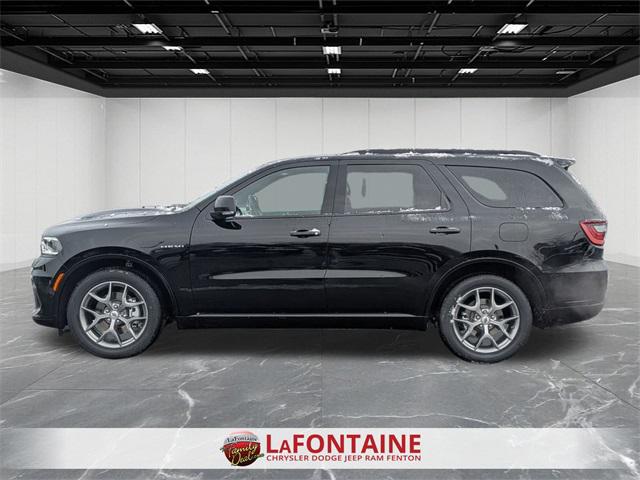 2026 Dodge Durango DURANGO GT PLUS AWD HEMI V8 2026 Dodge Durango DURANGO GT PLUS AWD HEMI V8
