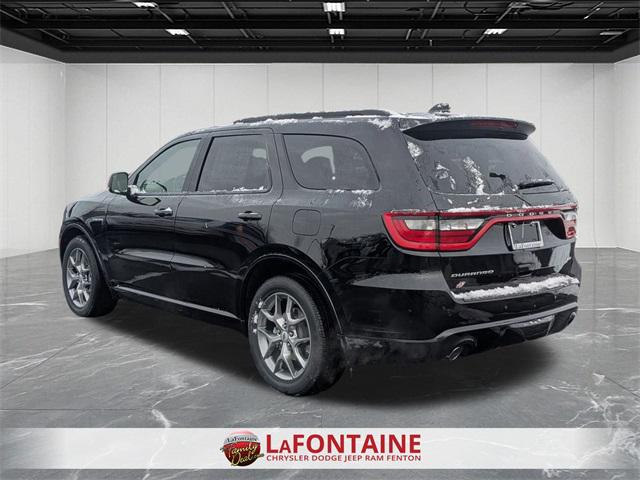 2026 Dodge Durango DURANGO GT PLUS AWD HEMI V8 2026 Dodge Durango DURANGO GT PLUS AWD HEMI V8