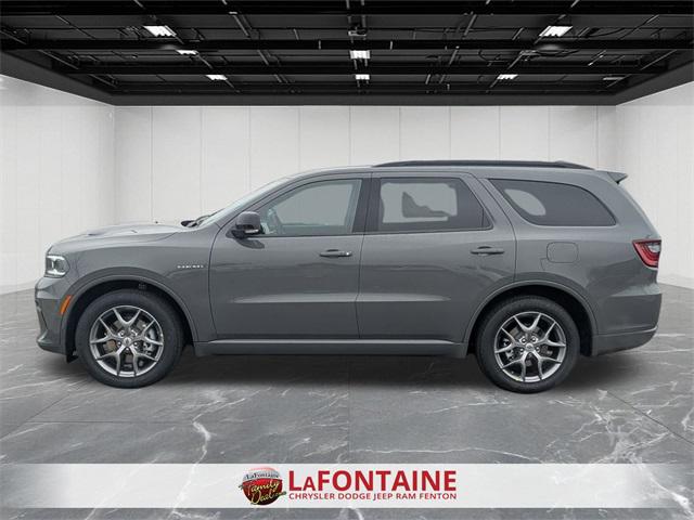 2026 Dodge Durango DURANGO GT PLUS AWD HEMI V8 2026 Dodge Durango DURANGO GT PLUS AWD HEMI V8