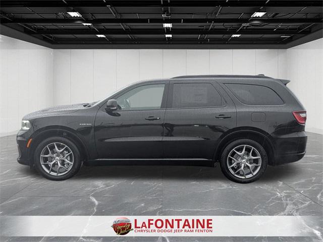 2026 Dodge Durango DURANGO GT PLUS AWD HEMI V8 2026 Dodge Durango DURANGO GT PLUS AWD HEMI V8
