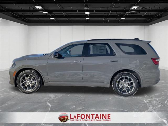 2026 Dodge Durango DURANGO GT PLUS AWD HEMI V8 2026 Dodge Durango DURANGO GT PLUS AWD HEMI V8