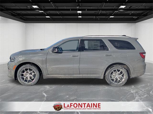 2026 Dodge Durango DURANGO GT PLUS AWD HEMI V8 2026 Dodge Durango DURANGO GT PLUS AWD HEMI V8
