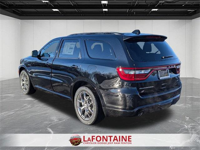 2026 Dodge Durango DURANGO GT PLUS AWD HEMI V8 2026 Dodge Durango DURANGO GT PLUS AWD HEMI V8