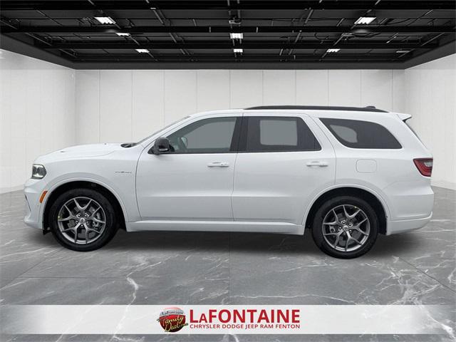 2026 Dodge Durango DURANGO GT PLUS AWD HEMI V8 2026 Dodge Durango DURANGO GT PLUS AWD HEMI V8
