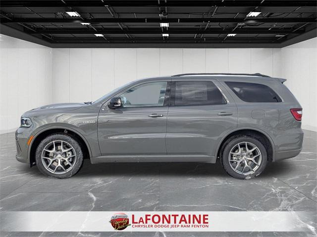 2026 Dodge Durango DURANGO GT PLUS AWD HEMI V8 2026 Dodge Durango DURANGO GT PLUS AWD HEMI V8