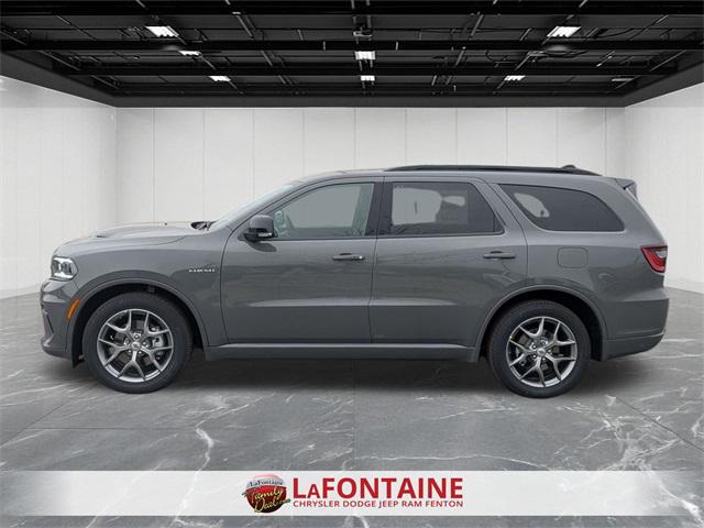 2026 Dodge Durango DURANGO GT PLUS AWD HEMI V8 2026 Dodge Durango DURANGO GT PLUS AWD HEMI V8