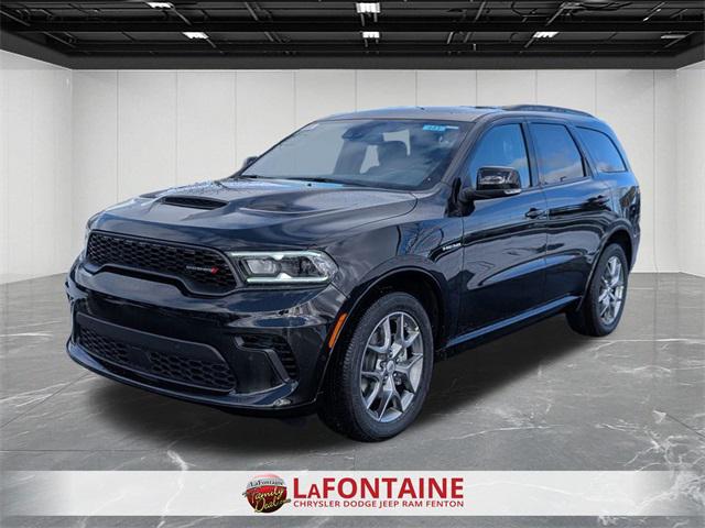 2026 Dodge Durango DURANGO GT PLUS AWD HEMI V8 2026 Dodge Durango DURANGO GT PLUS AWD HEMI V8