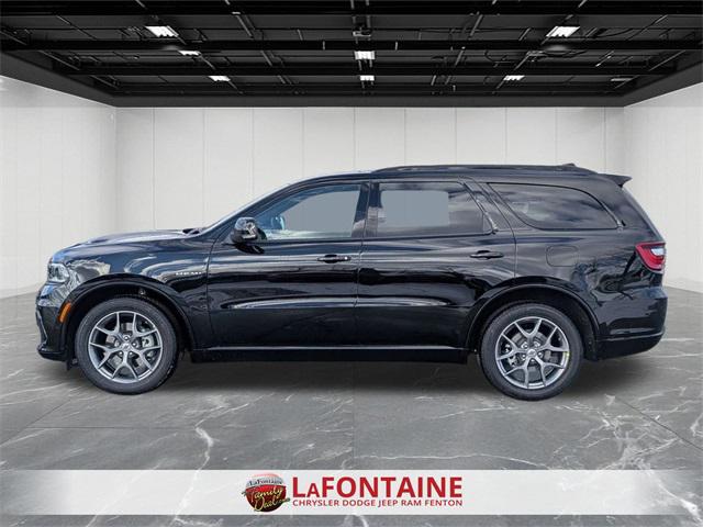 2026 Dodge Durango DURANGO GT PLUS AWD HEMI V8 2026 Dodge Durango DURANGO GT PLUS AWD HEMI V8
