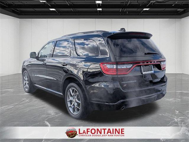 2026 Dodge Durango DURANGO GT PLUS AWD HEMI V8 2026 Dodge Durango DURANGO GT PLUS AWD HEMI V8
