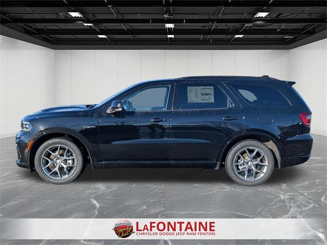 2026 Dodge Durango DURANGO GT PLUS AWD HEMI V8 2026 Dodge Durango DURANGO GT PLUS AWD HEMI V8