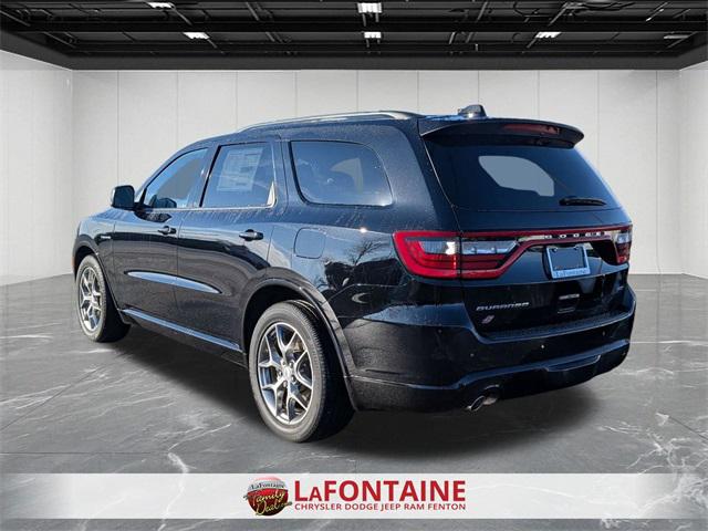 2026 Dodge Durango DURANGO GT PLUS AWD HEMI V8 2026 Dodge Durango DURANGO GT PLUS AWD HEMI V8
