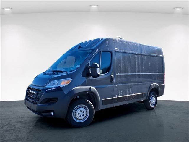 2026 RAM Ram ProMaster RAM PROMASTER 2500 TRADESMAN CARGO VAN HIGH ROOF 136 WB