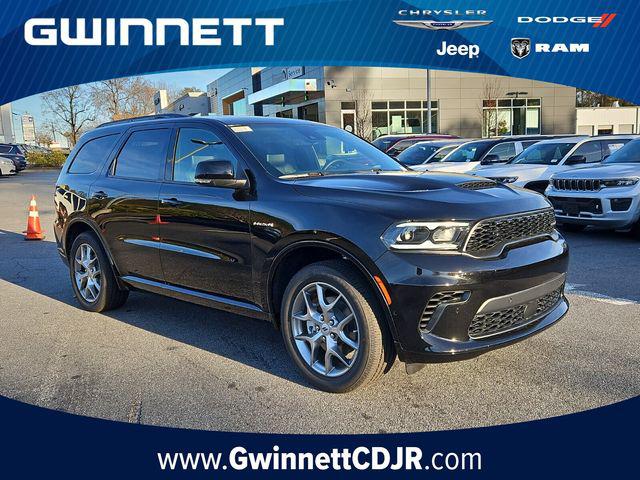 2026 Dodge Durango DURANGO GT PLUS AWD HEMI V8 2026 Dodge Durango DURANGO GT PLUS AWD HEMI V8