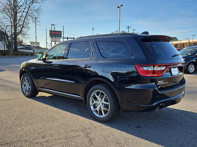 2026 Dodge Durango DURANGO GT PLUS AWD HEMI V8 2026 Dodge Durango DURANGO GT PLUS AWD HEMI V8