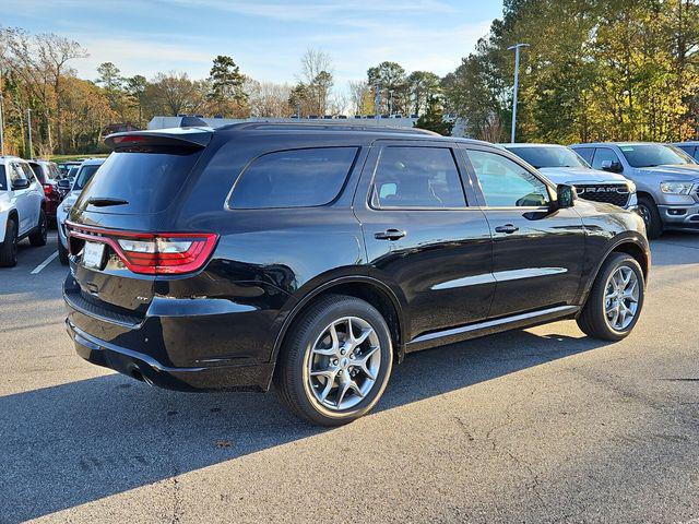 2026 Dodge Durango DURANGO GT PLUS AWD HEMI V8 2026 Dodge Durango DURANGO GT PLUS AWD HEMI V8