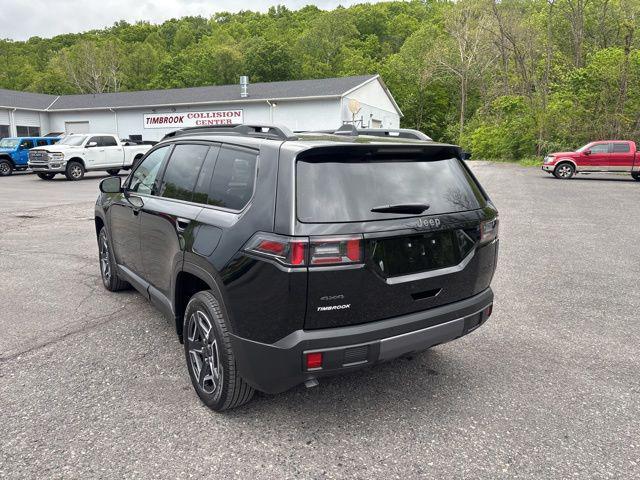 2026 Jeep Cherokee CHEROKEE LIMITED 4X4 2026 Jeep Cherokee CHEROKEE LIMITED 4X4
