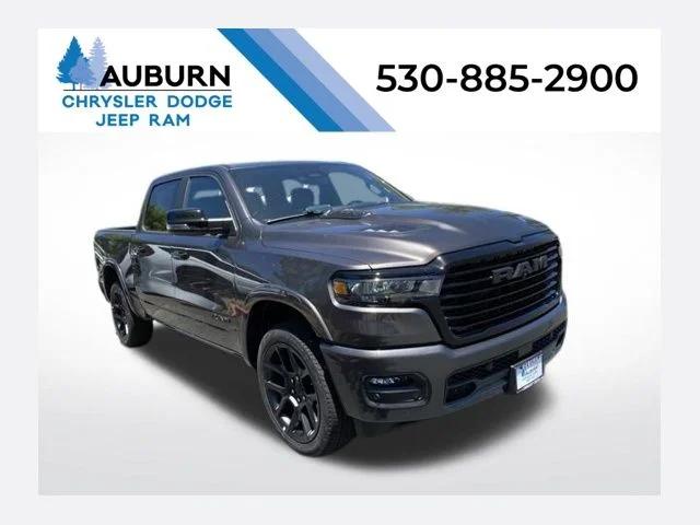 2026 RAM Ram 1500 RAM 1500 LARAMIE CREW CAB 4X4 57 BOX 2026 RAM Ram 1500 RAM 1500 LARAMIE CREW CAB 4X4 57 BOX
