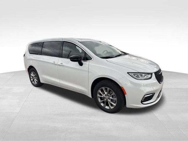 2026 Chrysler Pacifica PACIFICA LIMITED AWD 2026 Chrysler Pacifica PACIFICA LIMITED AWD