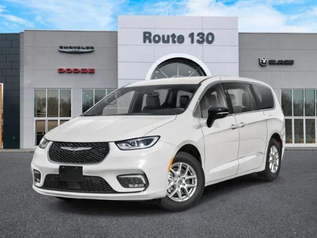 2026 Chrysler Pacifica PACIFICA LIMITED