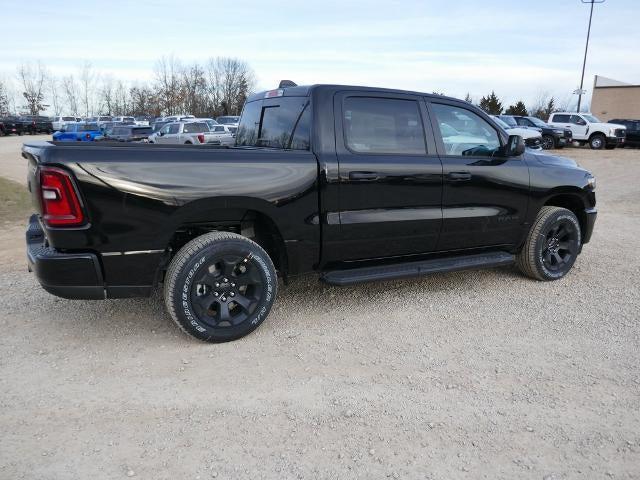 2026 RAM Ram 1500 RAM 1500 EXPRESS CREW CAB 4X4 57 BOX