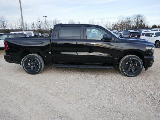 2026 RAM 1500 RAM 1500 EXPRESS CREW CAB 4X4 57 BOX