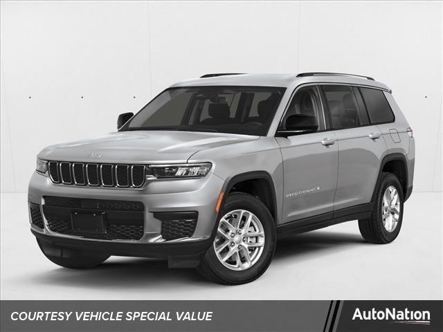 2025 Jeep Grand Cherokee Altitude X 4x2 for sale in Spring, TX