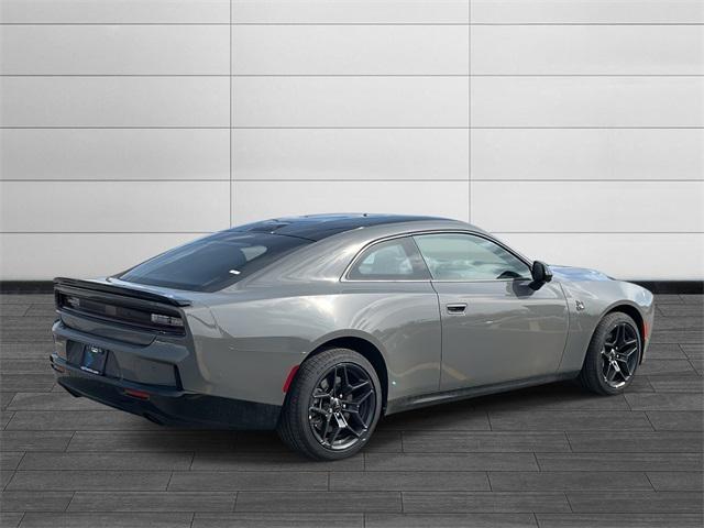 2026 Dodge Charger CHARGER SCAT PACK PLUS 2-DOOR AWD 2026 Dodge Charger CHARGER SCAT PACK PLUS 2-DOOR AWD