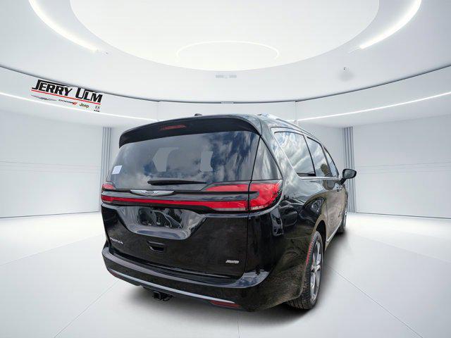 2026 Chrysler Pacifica PACIFICA PINNACLE AWD