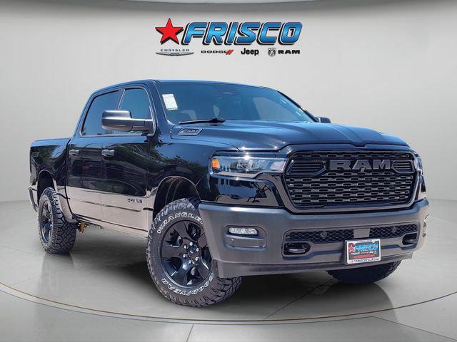 2026 RAM 1500 RAM 1500 WARLOCK CREW CAB 4X4 57 BOX 2026 RAM 1500 RAM 1500 WARLOCK CREW CAB 4X4 57 BOX