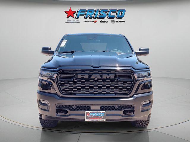 2026 RAM 1500 RAM 1500 WARLOCK CREW CAB 4X4 57 BOX 2026 RAM 1500 RAM 1500 WARLOCK CREW CAB 4X4 57 BOX