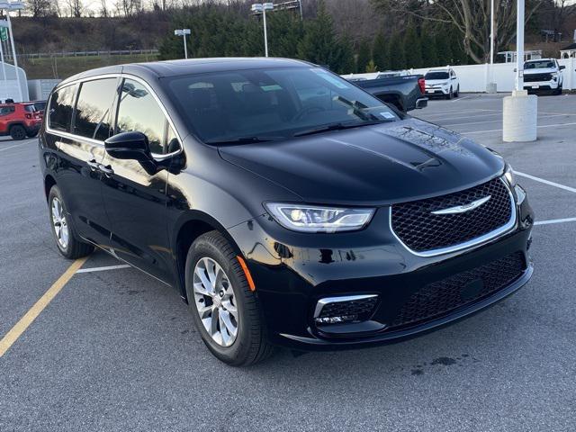 2026 Chrysler Pacifica PACIFICA SELECT AWD 2026 Chrysler Pacifica PACIFICA SELECT AWD