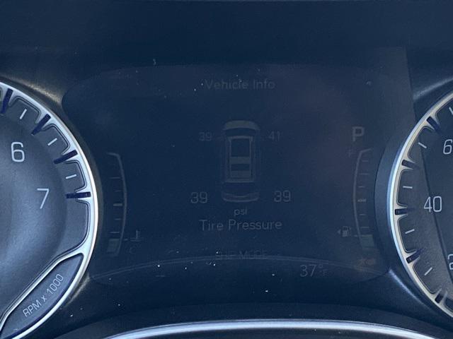 2026 Chrysler Pacifica PACIFICA SELECT AWD 2026 Chrysler Pacifica PACIFICA SELECT AWD