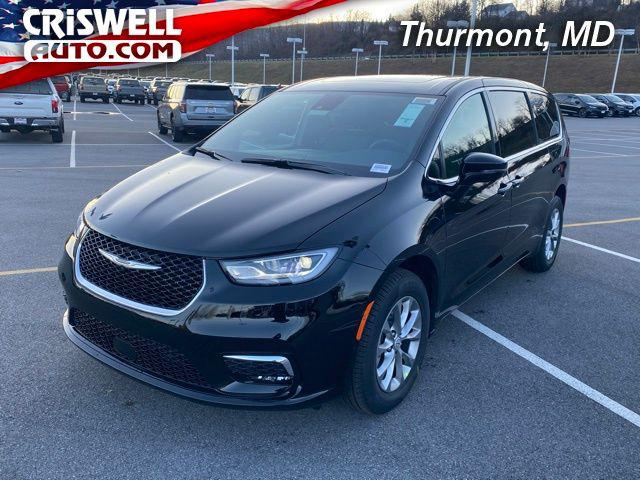 2026 Chrysler Pacifica PACIFICA SELECT AWD 2026 Chrysler Pacifica PACIFICA SELECT AWD