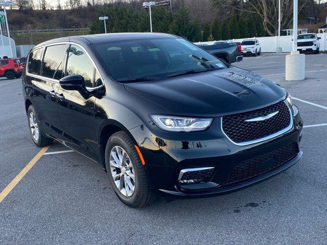 2026 Chrysler Pacifica PACIFICA SELECT AWD 2026 Chrysler Pacifica PACIFICA SELECT AWD