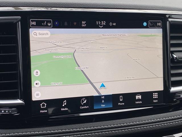 2026 Chrysler Pacifica PACIFICA LIMITED AWD 2026 Chrysler Pacifica PACIFICA LIMITED AWD