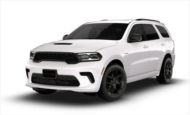 2026 Dodge Durango DURANGO GT PLUS AWD HEMI V8 2026 Dodge Durango DURANGO GT PLUS AWD HEMI V8