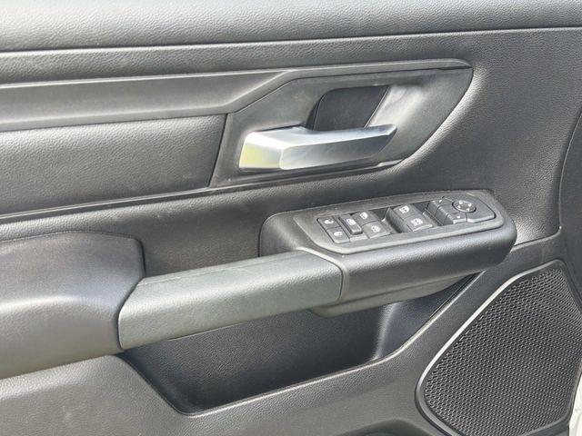 2026 Ram 1500 Warlock Crew Cab 4x4 5'7" Box