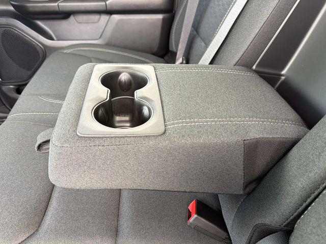 2026 Ram 1500 Warlock Crew Cab 4x4 5'7" Box