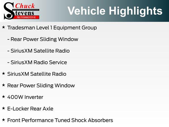 2026 Ram 1500 Warlock Crew Cab 4x4 5'7" Box
