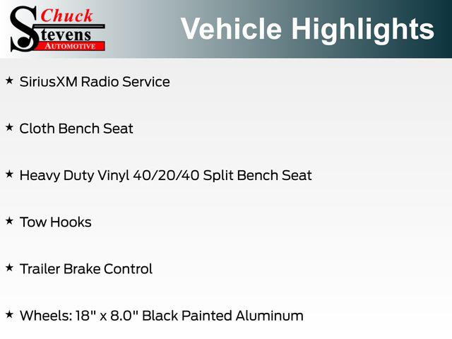 2026 Ram 1500 Warlock Crew Cab 4x4 5'7" Box