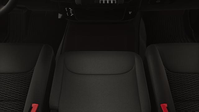 2026 RAM Ram 1500 RAM 1500 WARLOCK CREW CAB 4X4 57 BOX